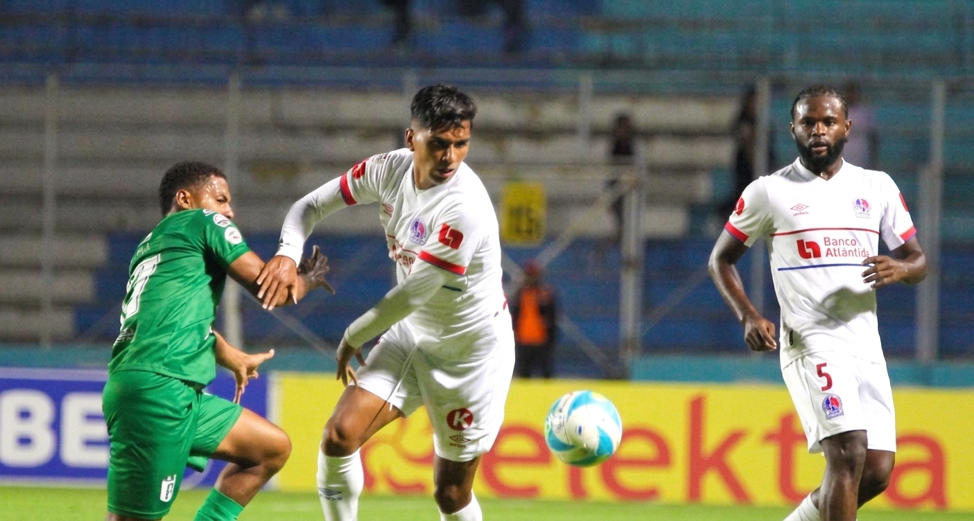 Olimpia y Platense abren la Jornada 6 del Apertura 2026