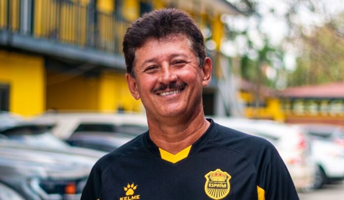 Mauro Reyes