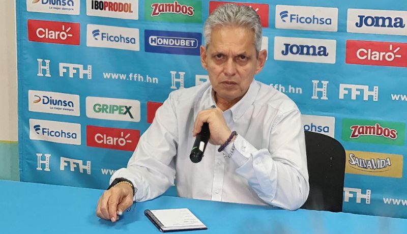 Reinaldo Rueda