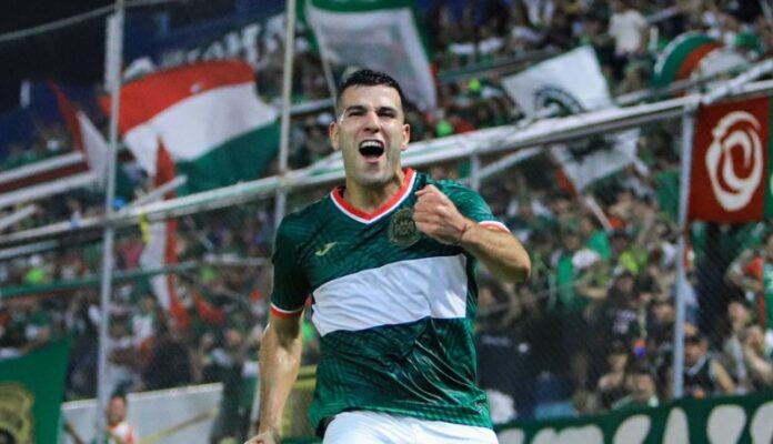 Centenario de Marathón