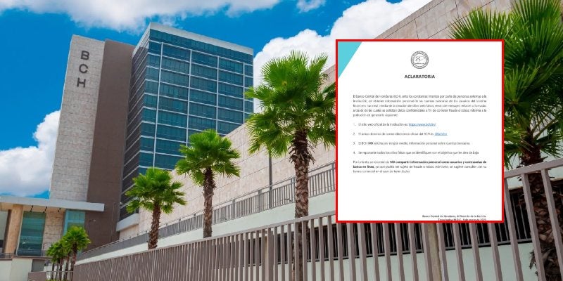 BCH sitios falsos