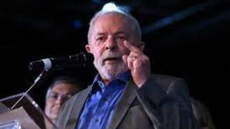 Lula Lula
