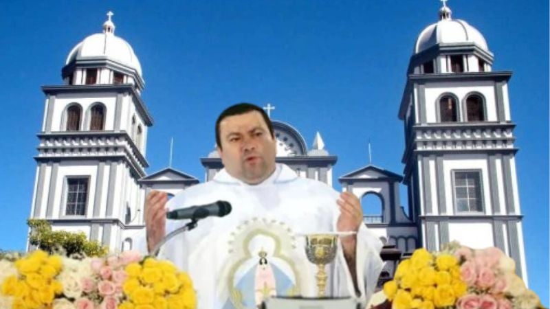 Iglesia Católica en 2023 Iglesia Católica en 2023