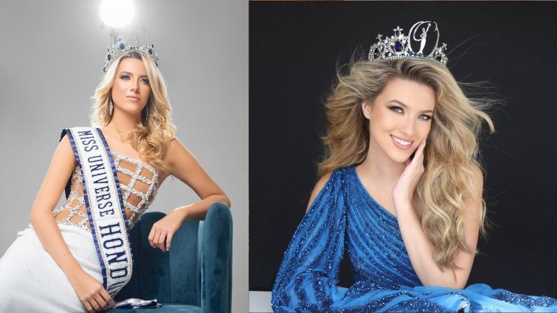 cómo votar por Miss Honduras Rebeca cómo votar por Miss Honduras Rebeca