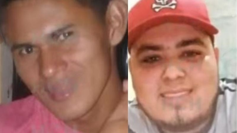 matan dos jóvenes en Florida Copán matan dos jóvenes en Florida Copán