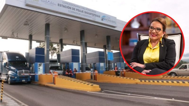 aumento al peaje aumento al peaje