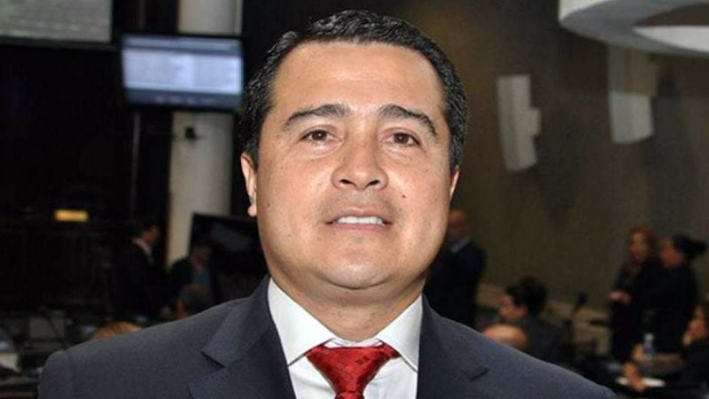 Tony Hernández