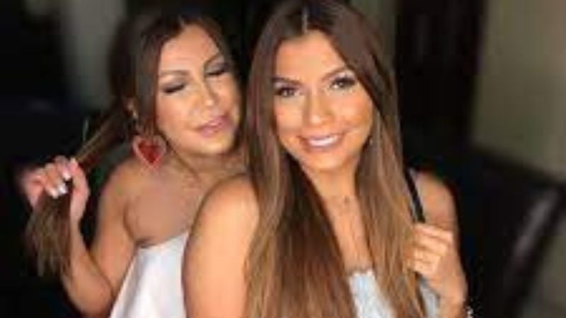 Angie Peña Angie Peña