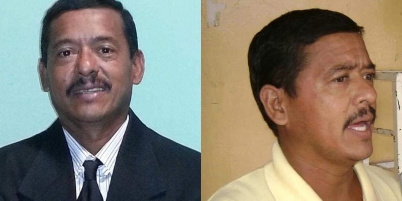 fallece el periodista Carlos Matute en La Paz fallece el periodista Carlos Matute en La Paz