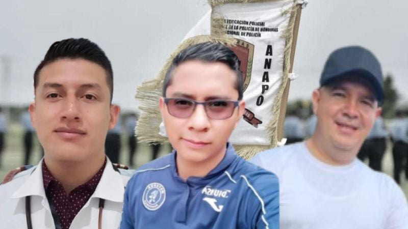 ANAPO caso de aspirantes ANAPO caso de aspirantes