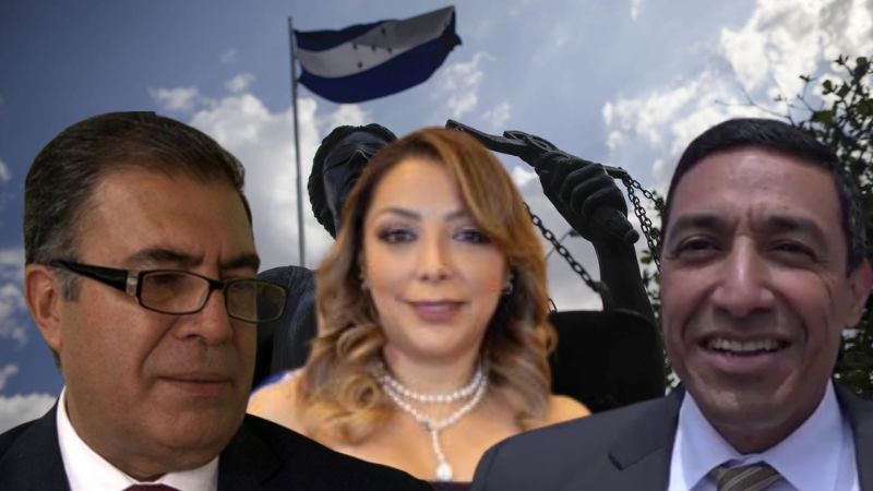 Expulsados concurso CSJ acciones Expulsados concurso CSJ acciones