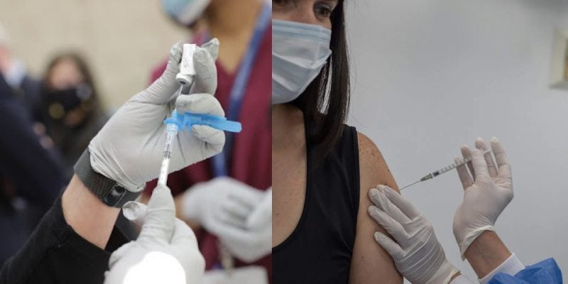 Honduras vacunación domingo Honduras vacunación domingo