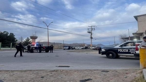 motín cárcel de México 14 muertos