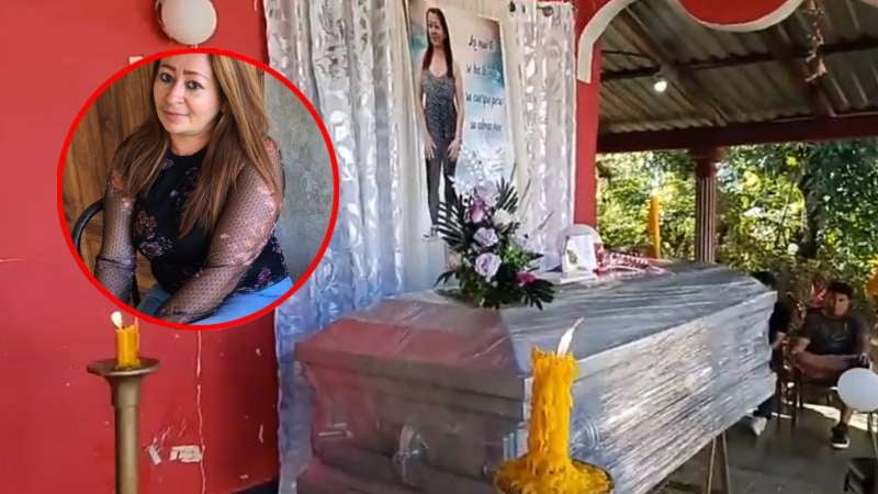 Hondureña Eda Alfaro Hondureña Eda Alfaro