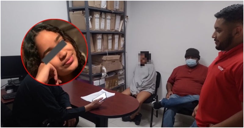 hondureña desaparecida (5) hondureña desaparecida (5)