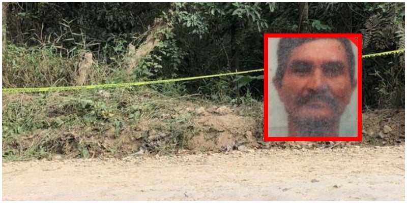 matan a adulto mayor en Ocotepeque matan a adulto mayor en Ocotepeque