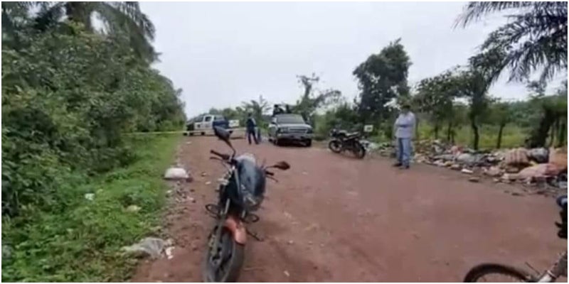 muerto en tocoa muerto en tocoa