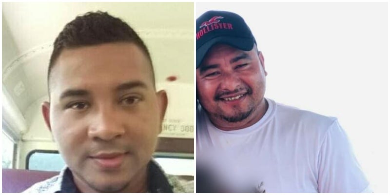 muertos en Tocoa muertos en Tocoa