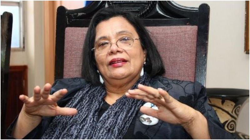 Carta de Julieta a LIBRE