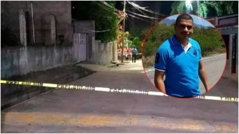 ultiman a una persona en Olanchito ultiman a una persona en Olanchito