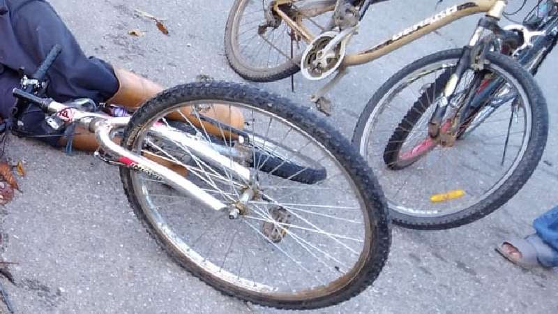 Matan a hombre en Atlántida Matan a hombre en Atlántida