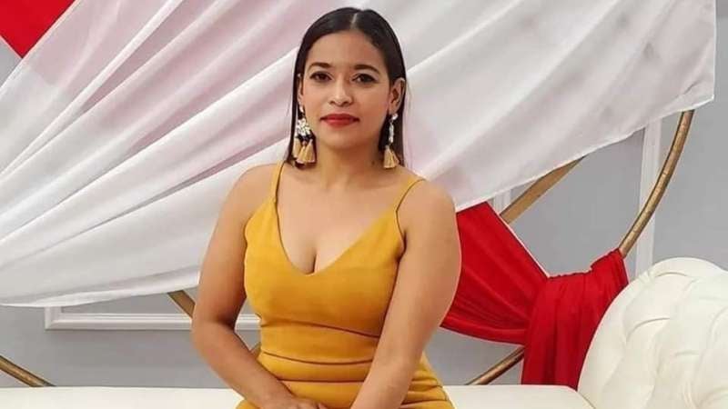 Comerciante ultimada en Copán Comerciante ultimada en Copán