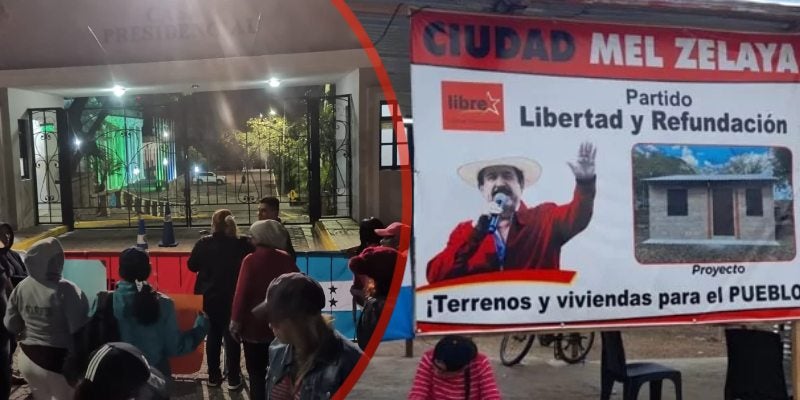 pobladores Ciudad Mel