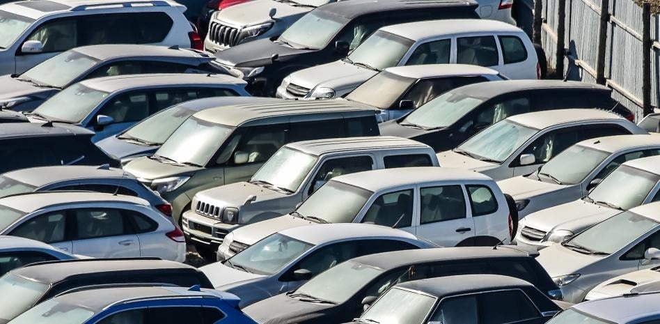 Eurocámara coches de combustión 2035