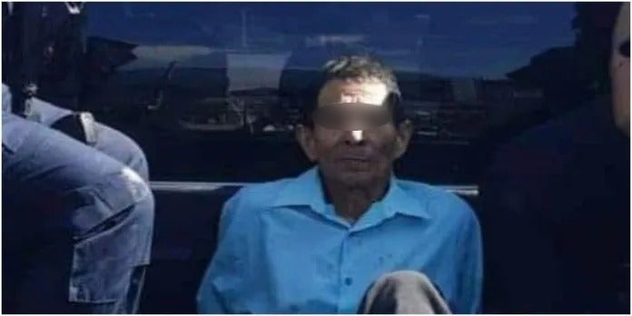 Detenido en Santa Bárbara