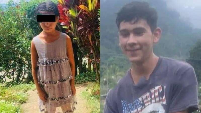 Hermano muerto de Sulmy Rodríguez