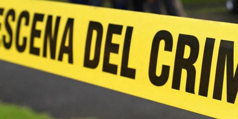 sicarios matan a hombre Choloma