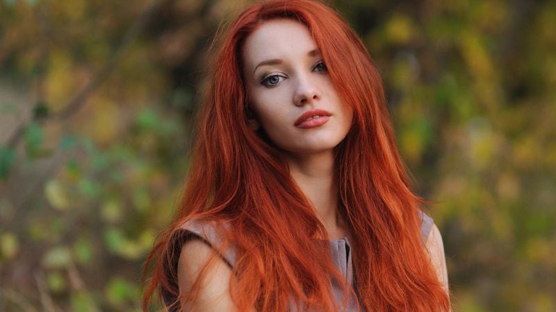 tintes de pelo en verano tintes de pelo en verano