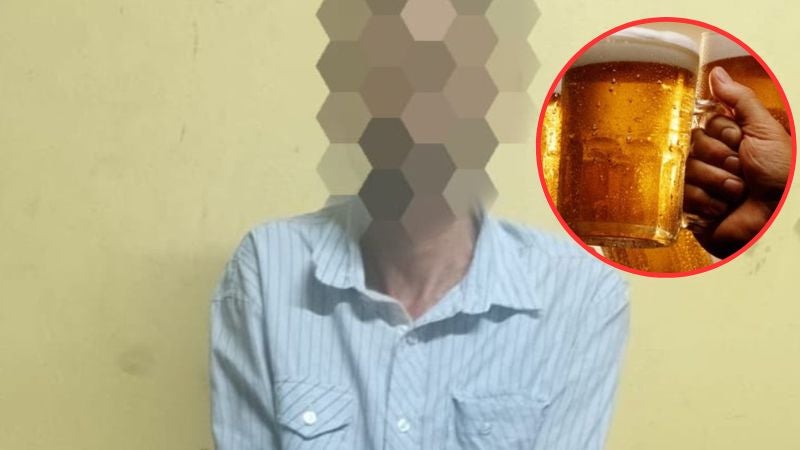 hombre mata vecino en San Matías