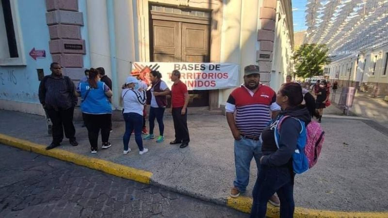 Tomado el Correo Nacional.