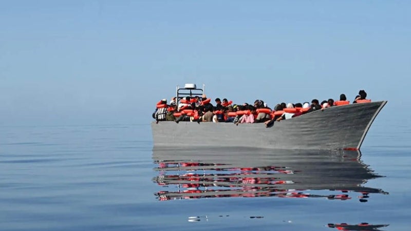 naufragio Madagascar