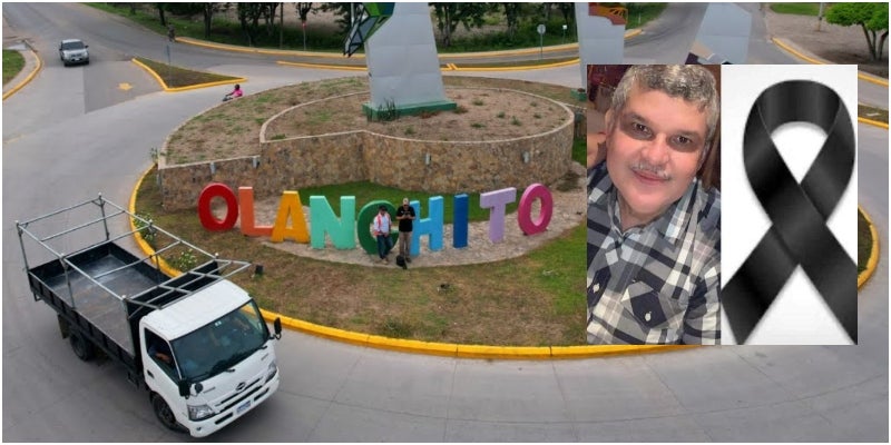 Olanchito