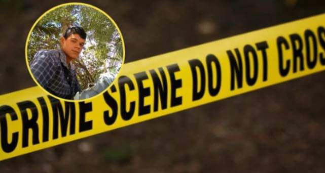 mujer le quita la vida a su pareja Olancho