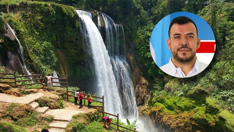 Divisas por turismo en Honduras