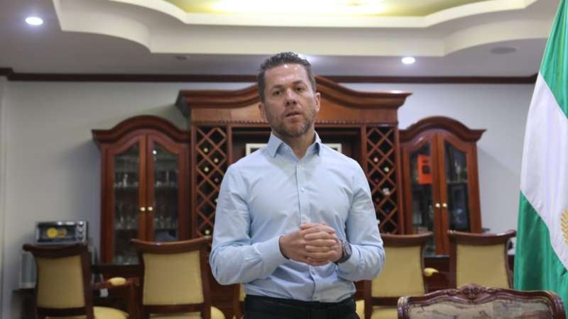 La Universidad de La Libertad y UTH están en comunicación.