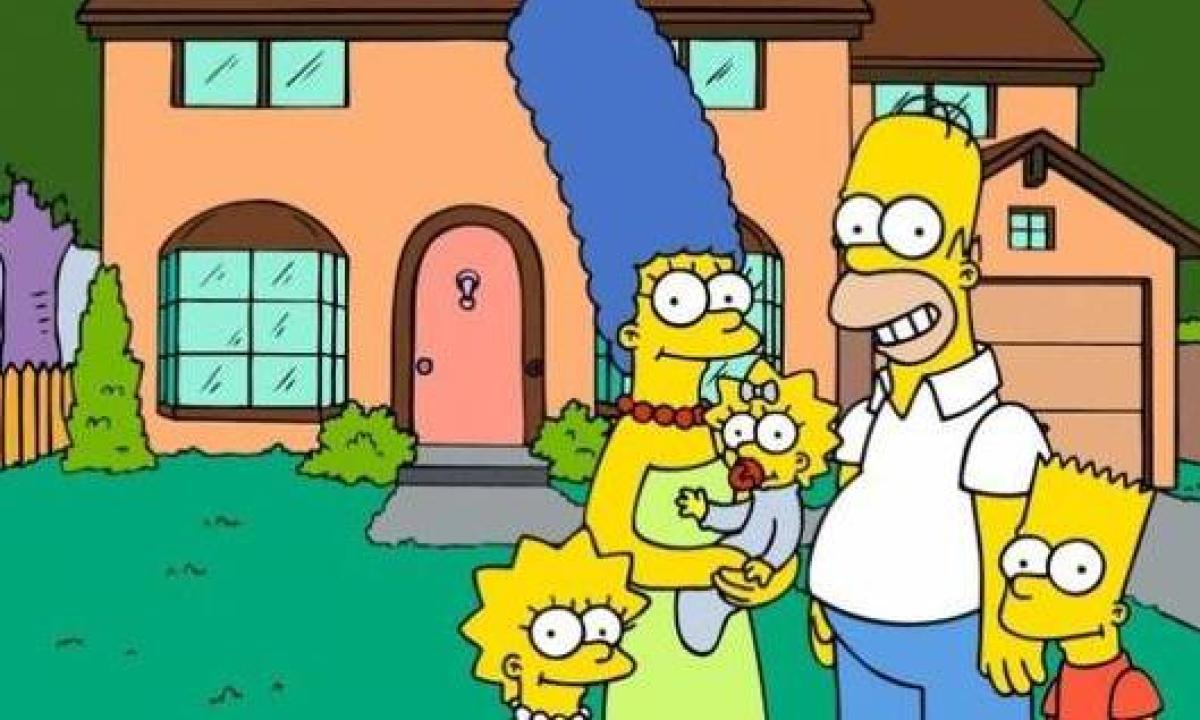 Los Simpsons Los Simpsons