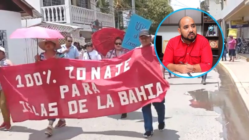 DOCENTES ISLAS DE LA BAHÍA DOCENTES ISLAS DE LA BAHÍA