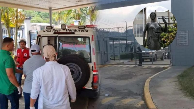 Jueces para investigar centros penitenciarios Jueces para investigar centros penitenciarios