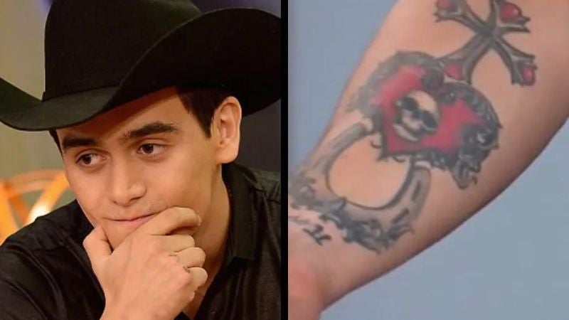 Julián Figueroa habló sobre la muerte