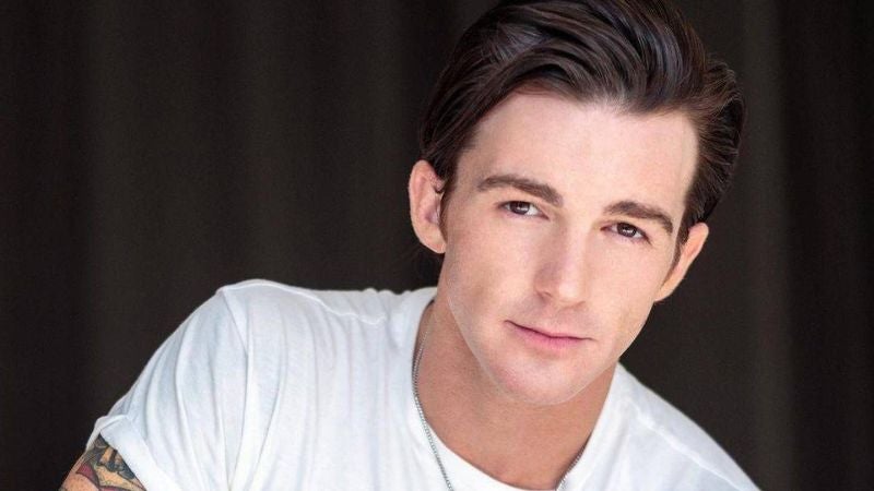 aparece Drake Bell aparece Drake Bell