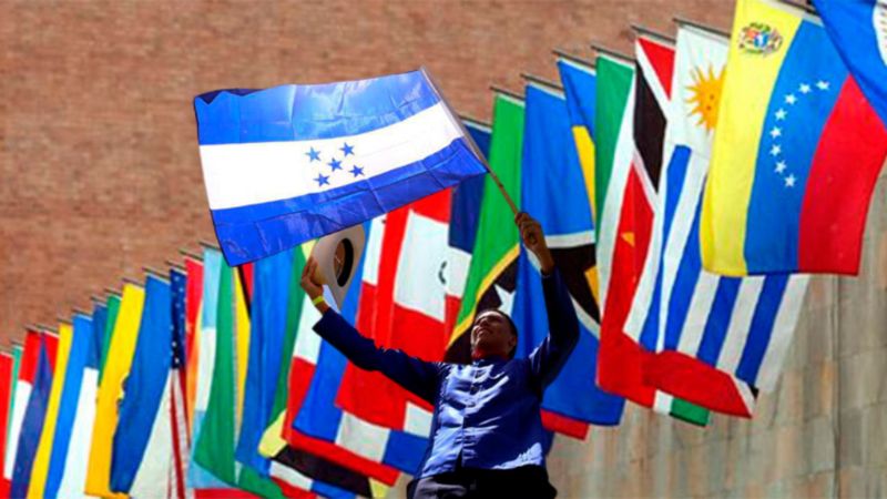 feriado Día de las Américas Honduras feriado Día de las Américas Honduras