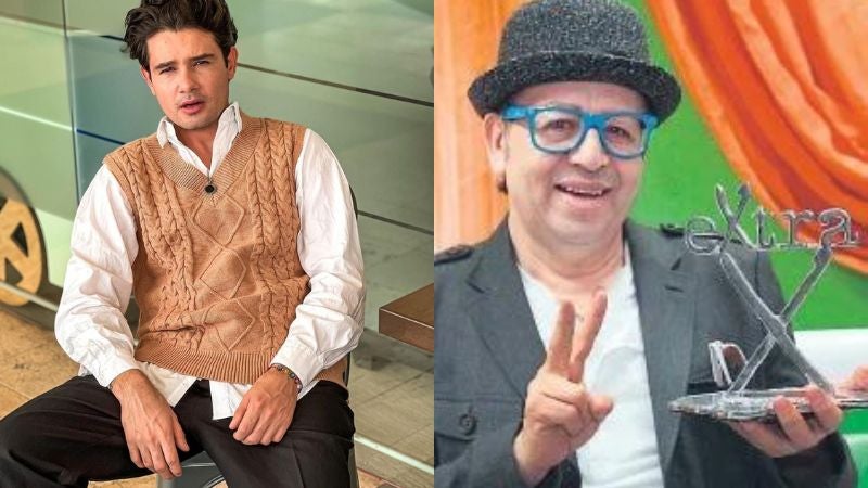 Miguel Caballero responde a Facundo Miguel Caballero responde a Facundo