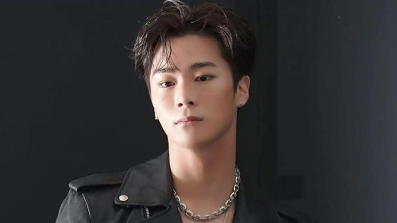 muere cantante Moonbin muere cantante Moonbin