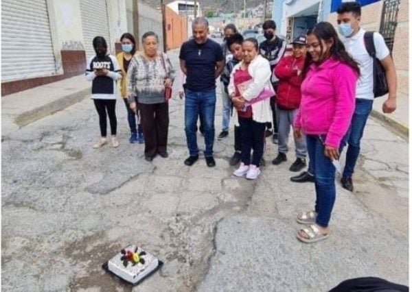 bache en Intibucá