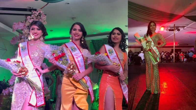 reina de santa cruz de Yojoa reina de santa cruz de Yojoa