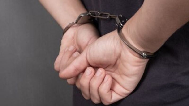 Capturan a canadiense en La Ceiba